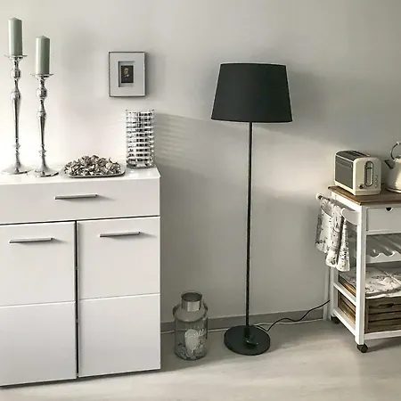 Balaton 6 Apartamento