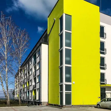Balaton 6 * Siófok