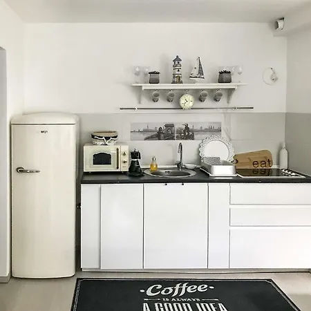 Apartamento Balaton 6